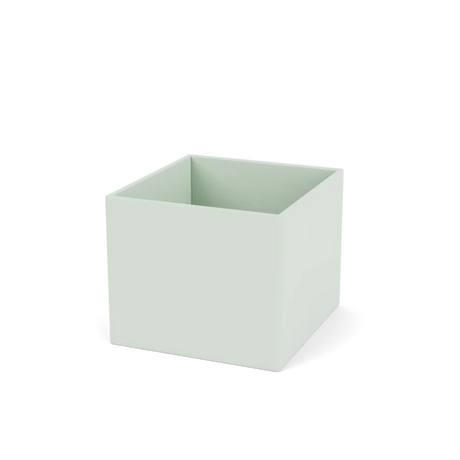Plantekasse B35,4 cm fra Montana - Mist / Dybde: 38 cm - Jacobsen Plus