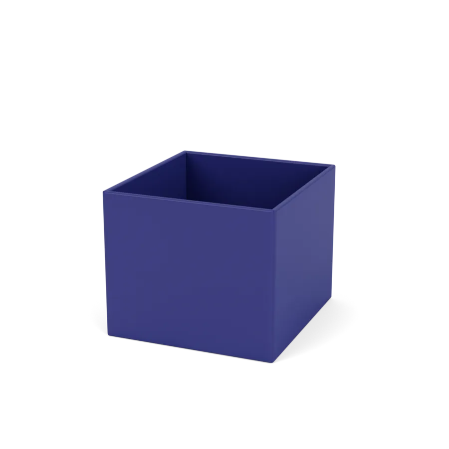 Plantekasse B35,4 cm fra Montana - Monarch / Dybde: 38 cm - Jacobsen Plus