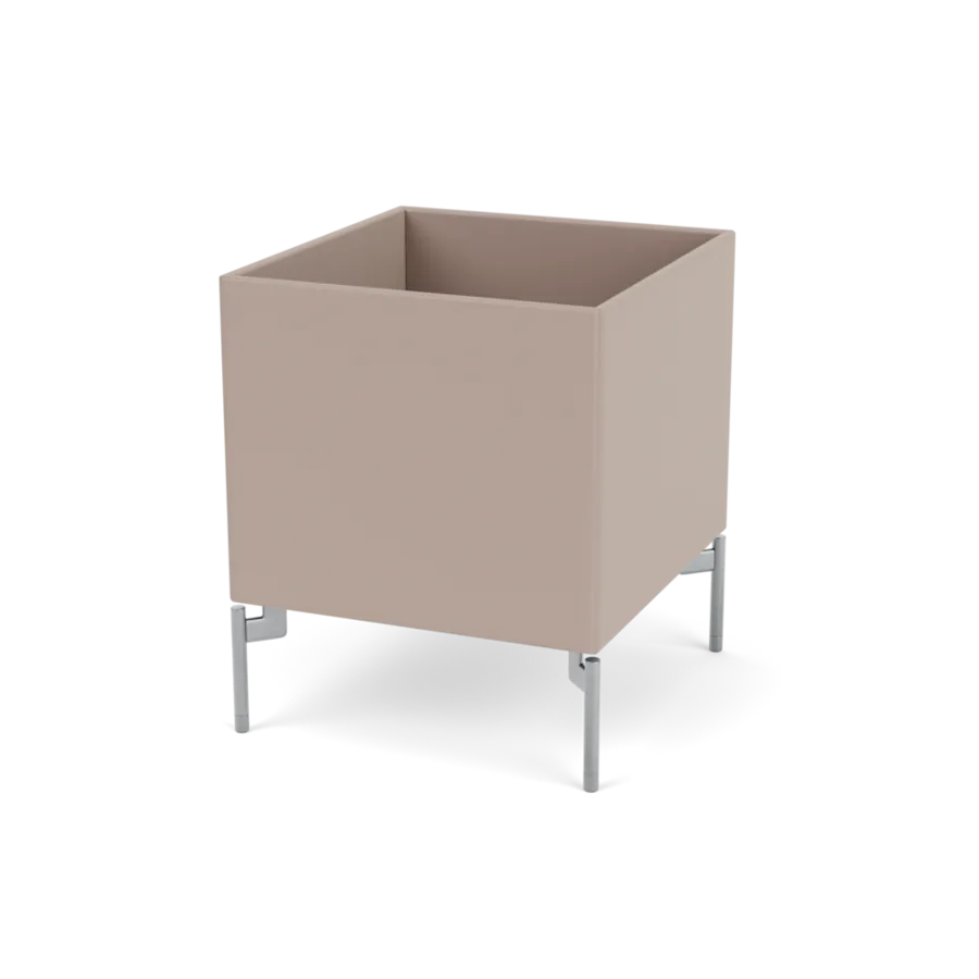  - Mushroom / Krom - Jacobsen Plus