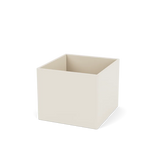 Plantekasse B35,4 cm fra Montana - Oat / Dybde: 38 cm - Jacobsen Plus