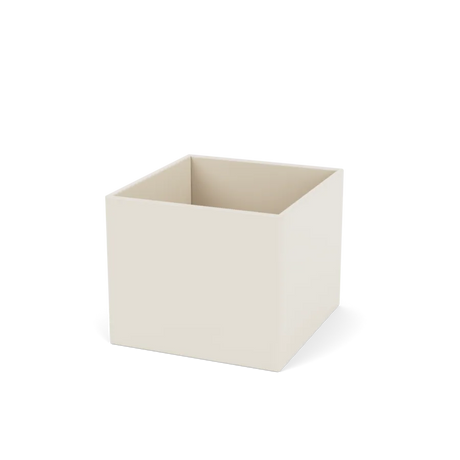 Plantekasse B35,4 cm fra Montana - Oat / Dybde: 38 cm - Jacobsen Plus