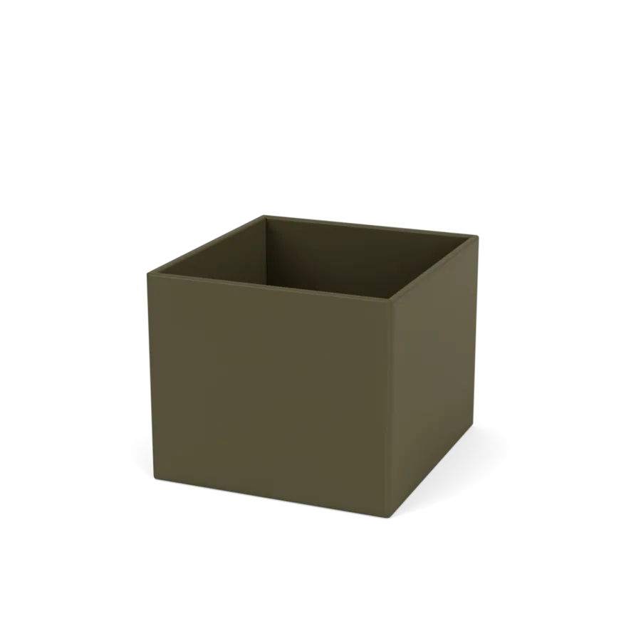 Plantekasse B35,4 cm fra Montana - Oregano / Dybde: 38 cm - Jacobsen Plus