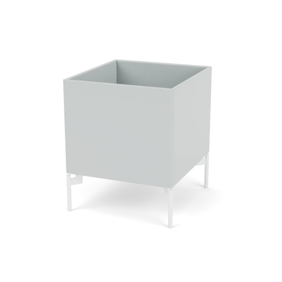  - Oyster / Snow - Jacobsen Plus