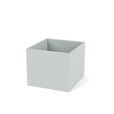Plantekasse B35,4 cm fra Montana - Oyster / Dybde: 38 cm - Jacobsen Plus