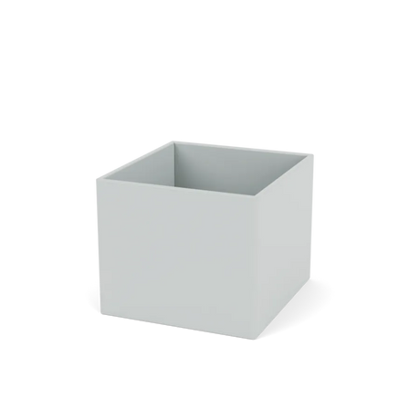 Plantekasse B35,4 cm fra Montana - Oyster / Dybde: 38 cm - Jacobsen Plus