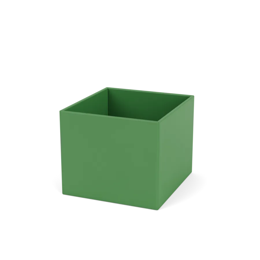 Plantekasse B35,4 cm fra Montana - Parsley / Dybde: 38 cm - Jacobsen Plus