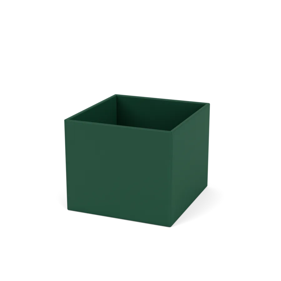 Plantekasse B35,4 cm fra Montana - Pine / Dybde: 38 cm - Jacobsen Plus