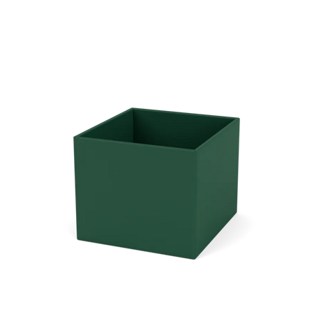 Plantekasse B35,4 cm fra Montana - Pine / Dybde: 38 cm - Jacobsen Plus