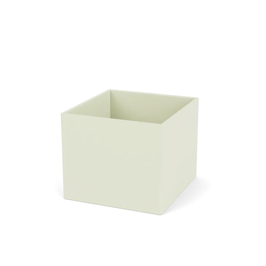 Plantekasse B35,4 cm fra Montana - Pomelo / Dybde: 38 cm - Jacobsen Plus