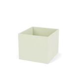 Plantekasse B35,4 cm fra Montana - Pomelo / Dybde: 38 cm - Jacobsen Plus