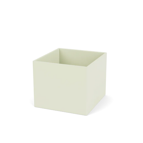 Plantekasse B35,4 cm fra Montana - Pomelo / Dybde: 38 cm - Jacobsen Plus