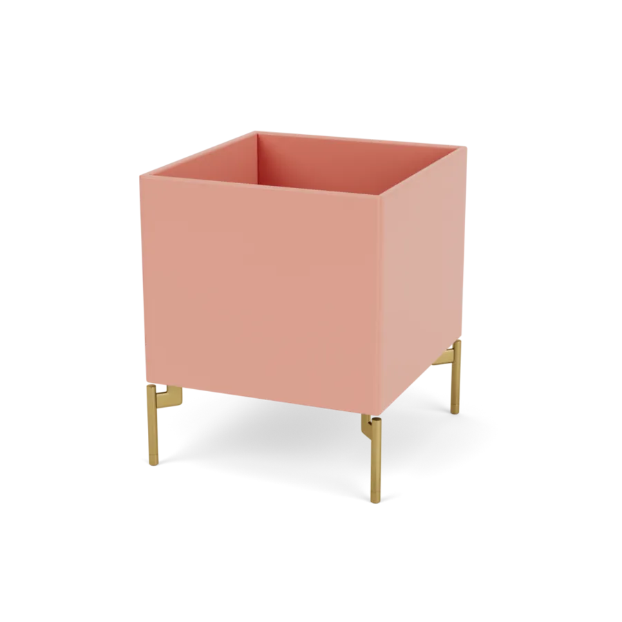  - Rhubarb / Messing - Jacobsen Plus