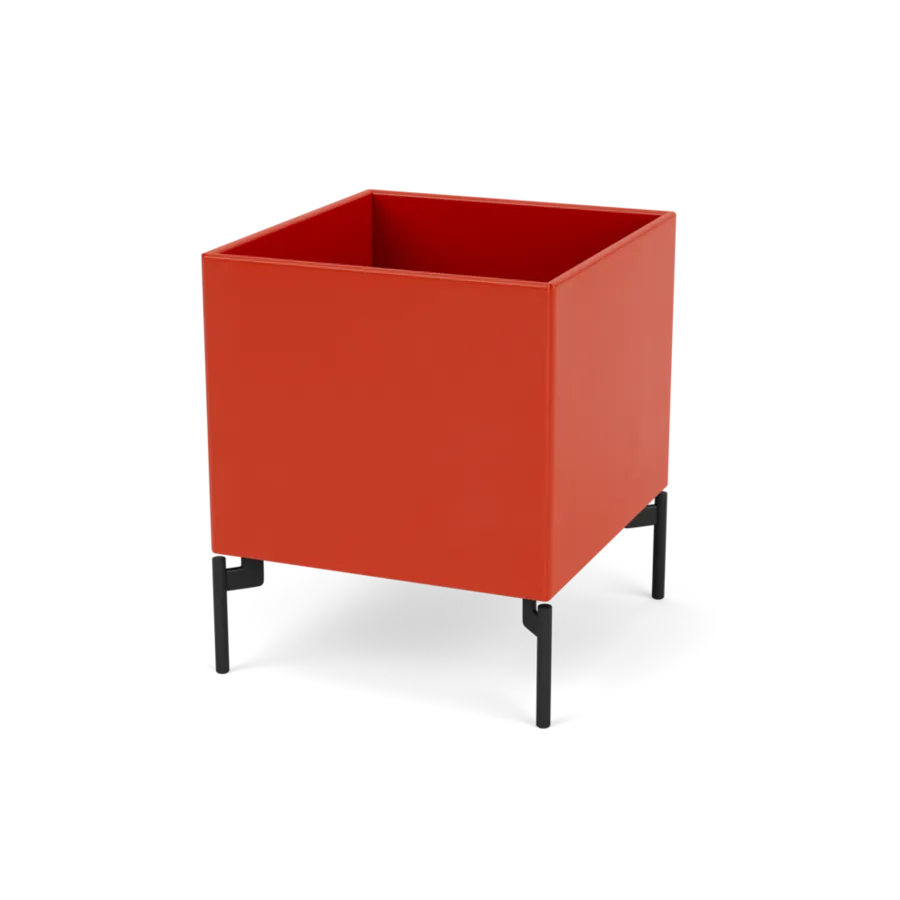  - Rosehip / Black - Jacobsen Plus