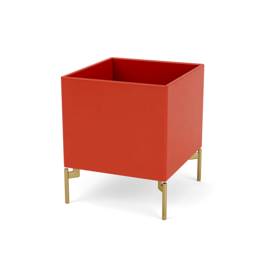  - Rosehip / Messing - Jacobsen Plus