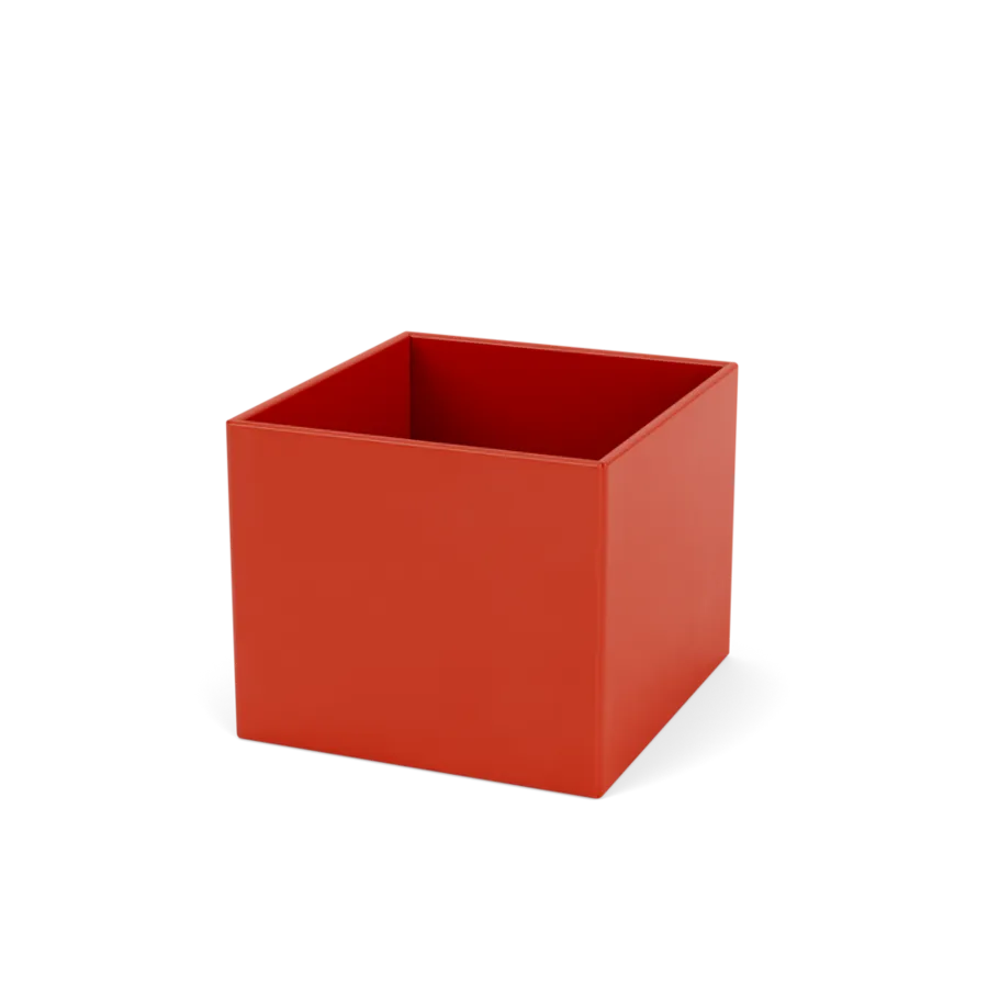 Plantekasse B35,4 cm fra Montana - Rosehip / Dybde: 38 cm - Jacobsen Plus