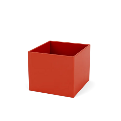 Plantekasse B35,4 cm fra Montana - Rosehip / Dybde: 38 cm - Jacobsen Plus