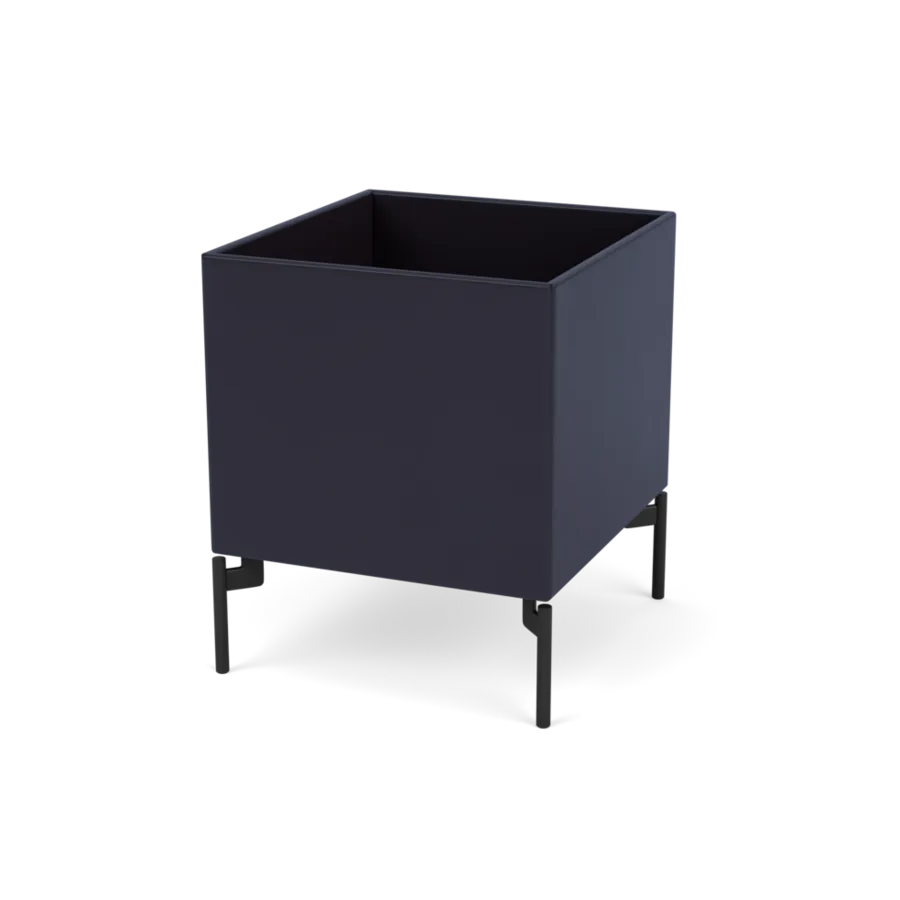  - Shadow / Black - Jacobsen Plus