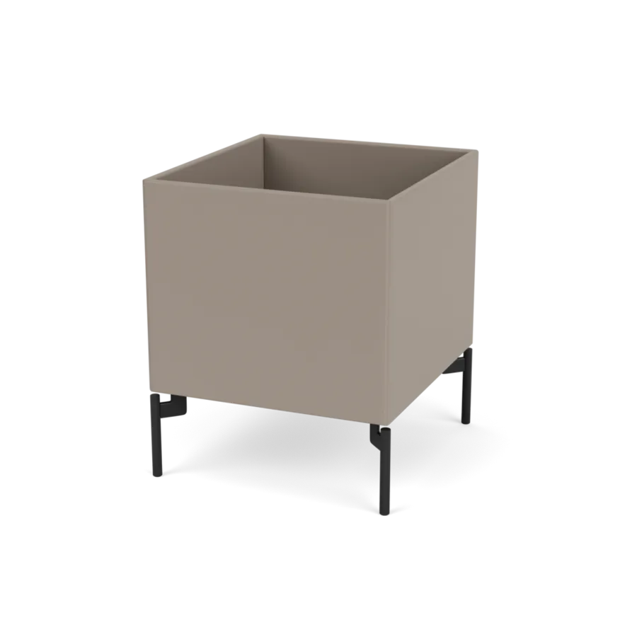  - Truffle / Black - Jacobsen Plus