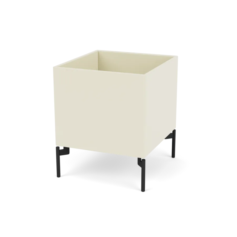  - Vanilla / Black - Jacobsen Plus
