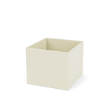 Plantekasse B35,4 cm fra Montana - Vanilla / Dybde: 38 cm - Jacobsen Plus