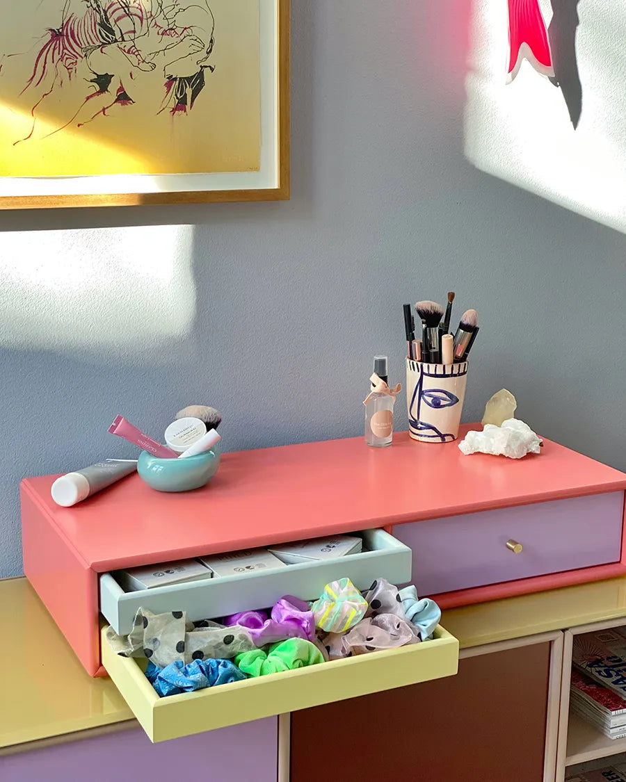 Makeup Bord, Multi fra Montana