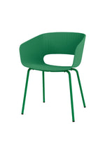 Marée 401 Spisestol fra Montana - Parsley stel / Parsley - Jacobsen Plus
