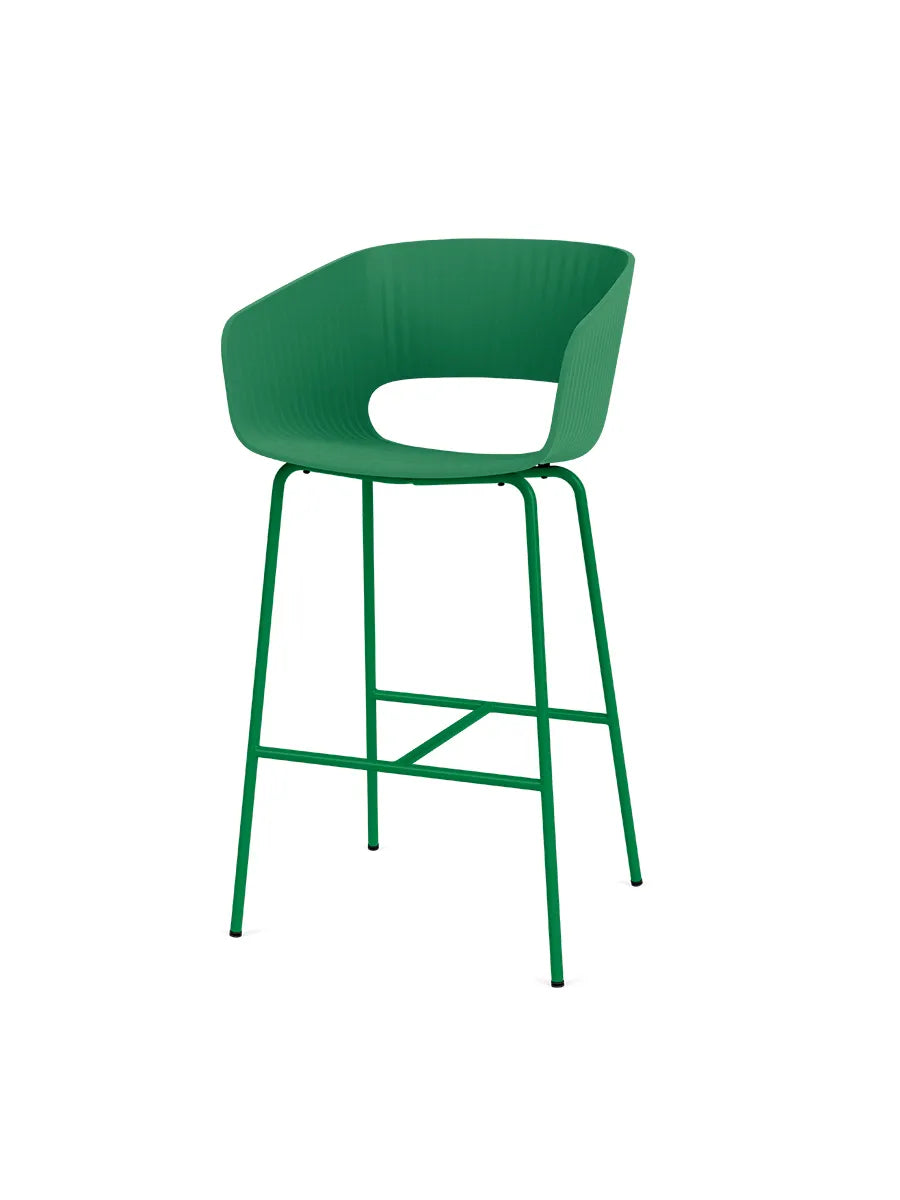 Marée 403 Barstol fra Montana - Parsley stel / Parsley - Jacobsen Plus