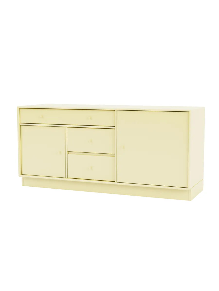  - Camomile / Inkl. sokkel 7 cm - Jacobsen Plus