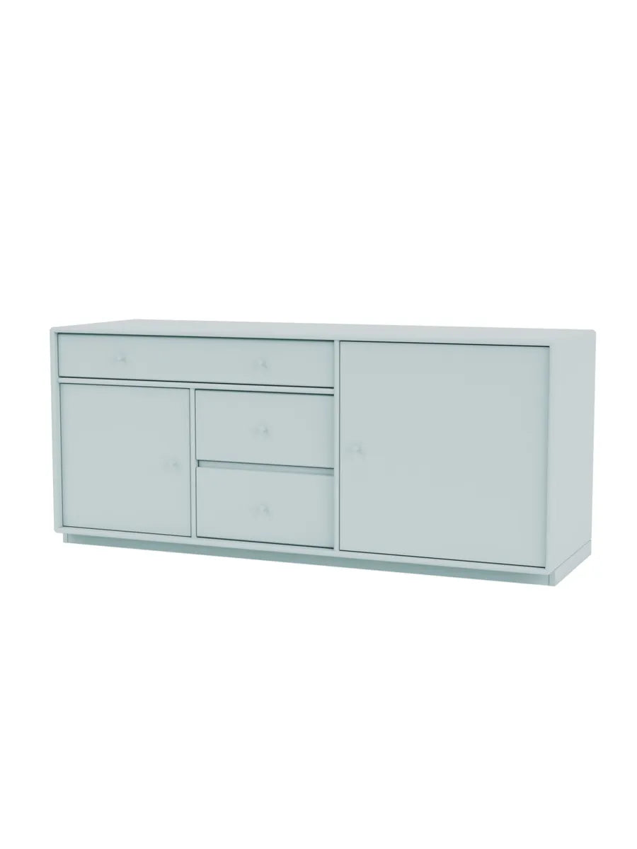  - Flint / Inkl. sokkel 3 cm - Jacobsen Plus