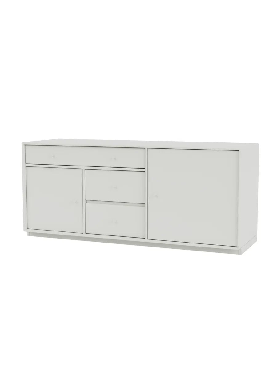  - Nordic / Inkl. sokkel 3 cm - Jacobsen Plus