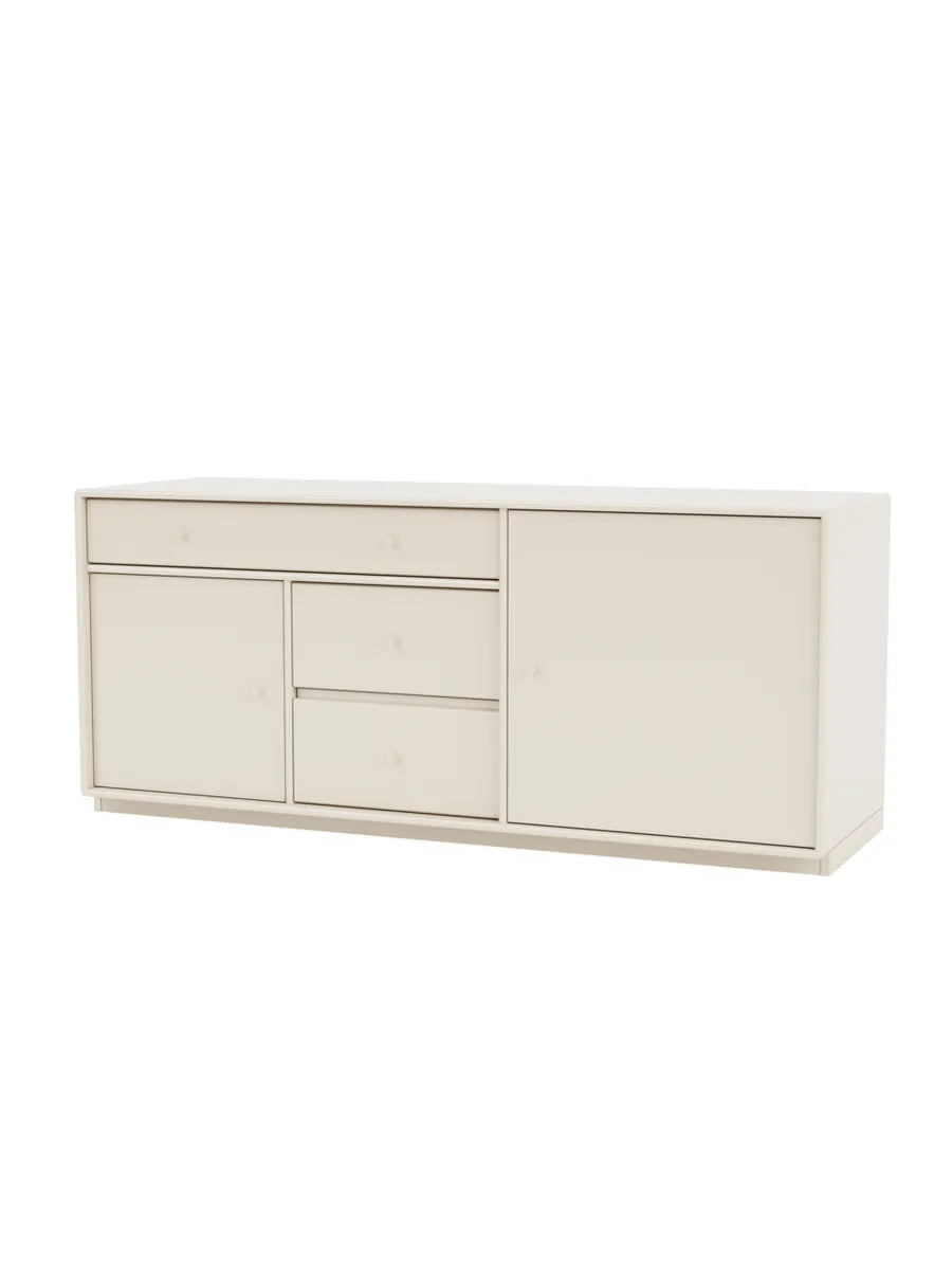  - Oat / Inkl. sokkel 3 cm - Jacobsen Plus