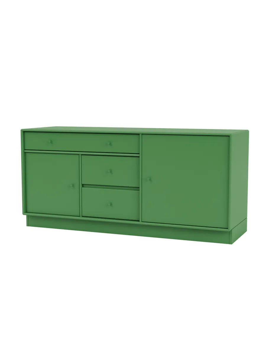  - Parsley / Inkl. sokkel 7 cm - Jacobsen Plus