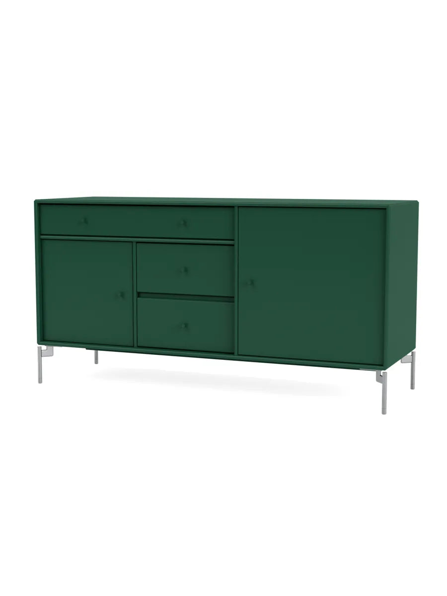  - Pine / Inkl. ben - krom - Jacobsen Plus