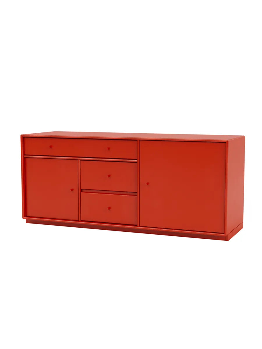  - Rosehip / Inkl. sokkel 3 cm - Jacobsen Plus