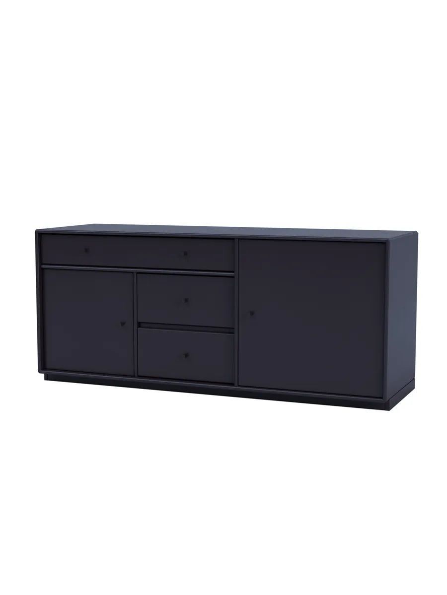  - Shadow / Inkl. sokkel 3 cm - Jacobsen Plus