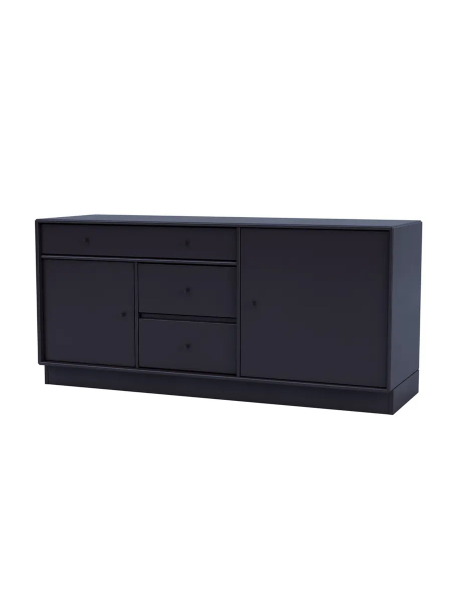  - Shadow / Inkl. sokkel 7 cm - Jacobsen Plus