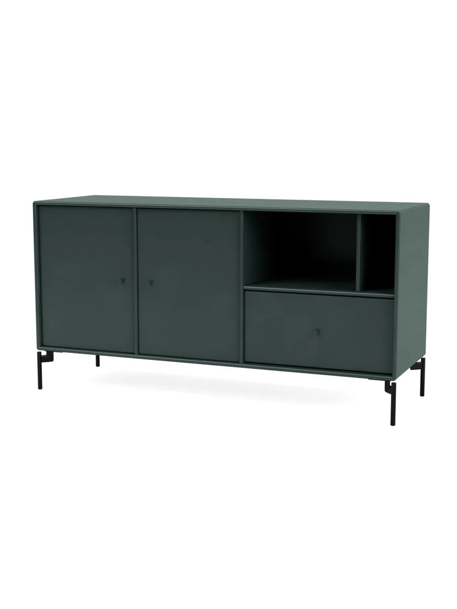  - Black Jade / Inkl. ben - black - Jacobsen Plus