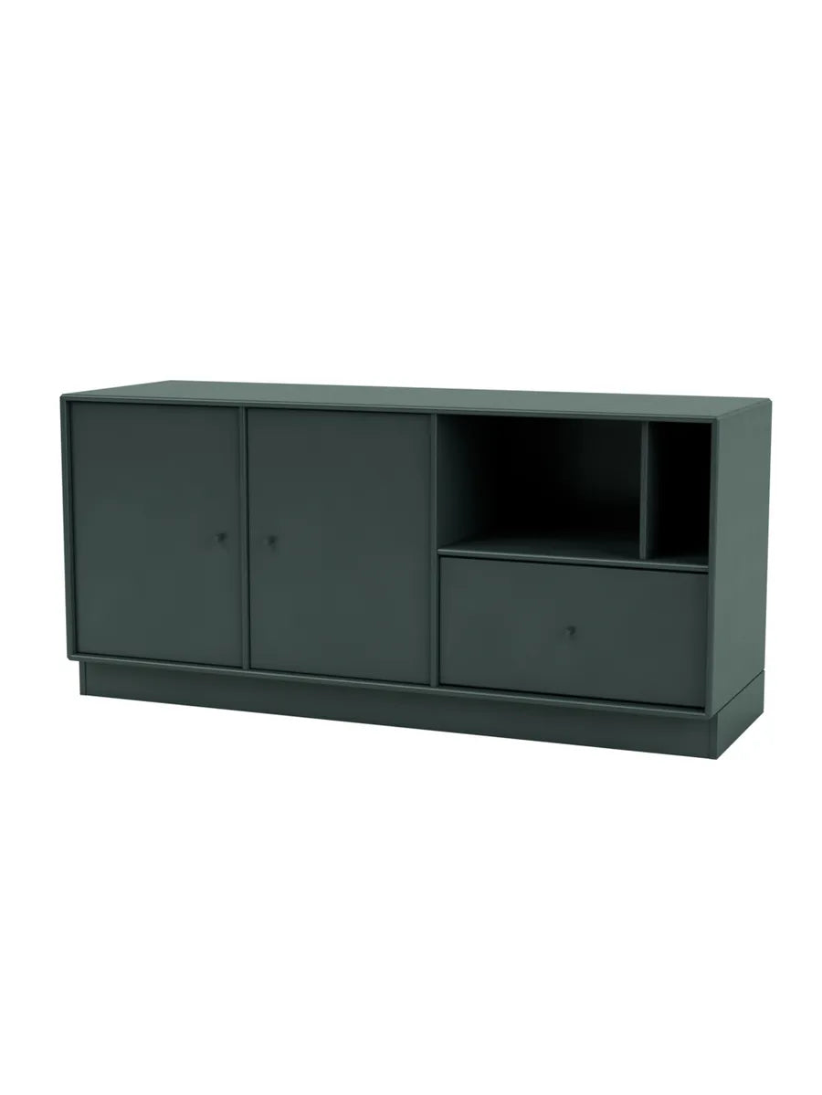  - Black Jade / Inkl. sokkel 7 cm - Jacobsen Plus
