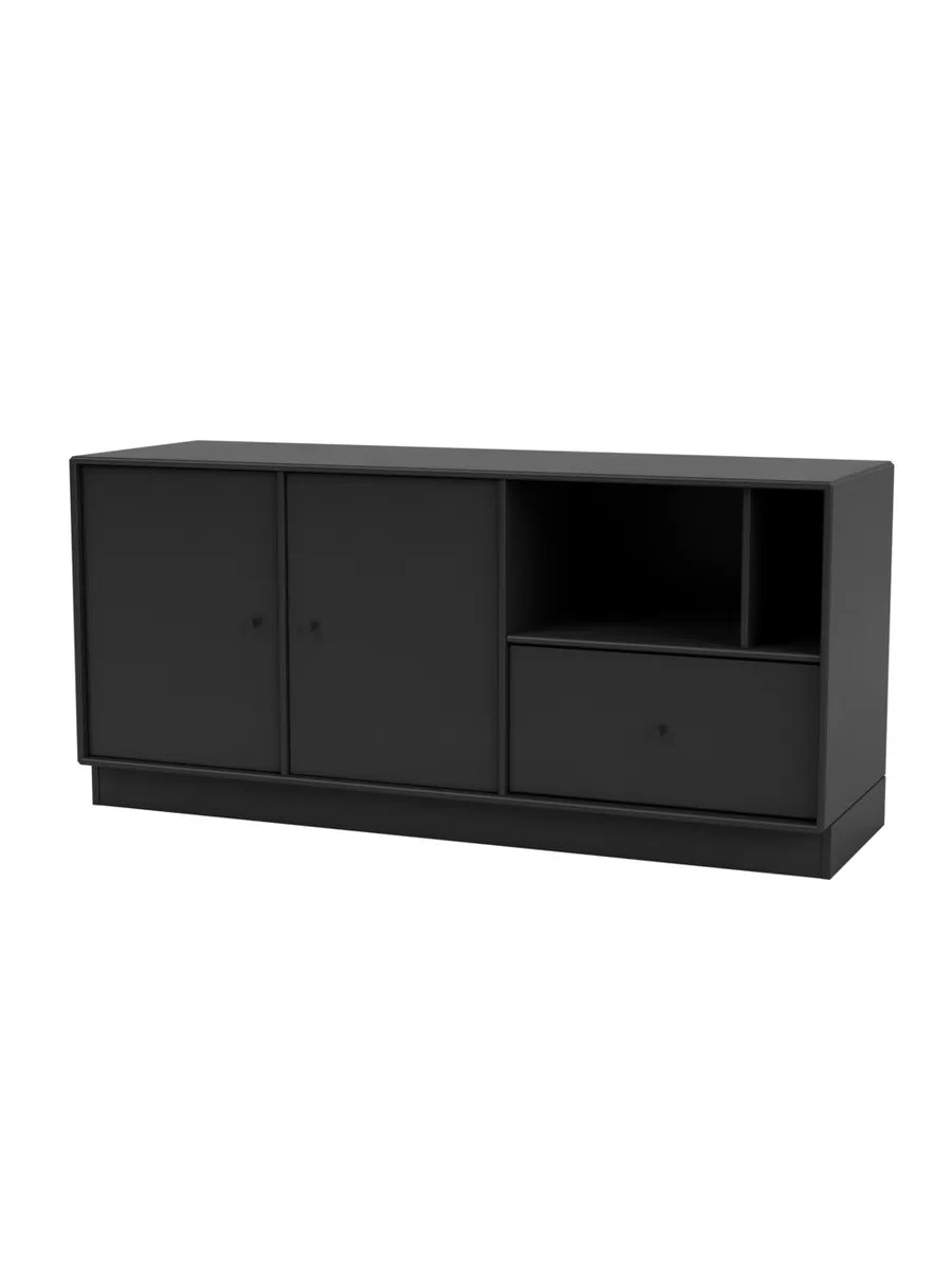  - Black / Inkl. sokkel 7 cm - Jacobsen Plus