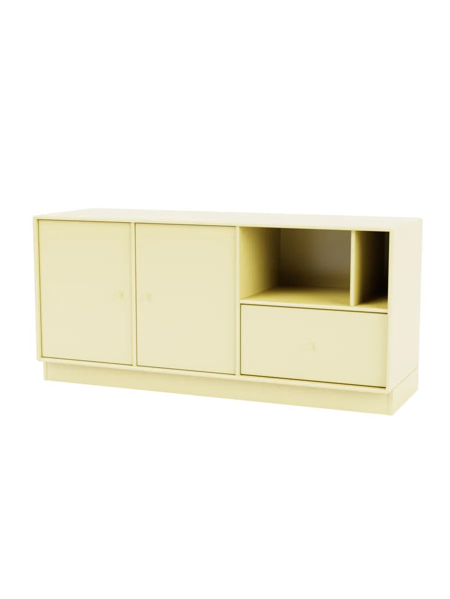  - Camomile / Inkl. sokkel 7 cm - Jacobsen Plus