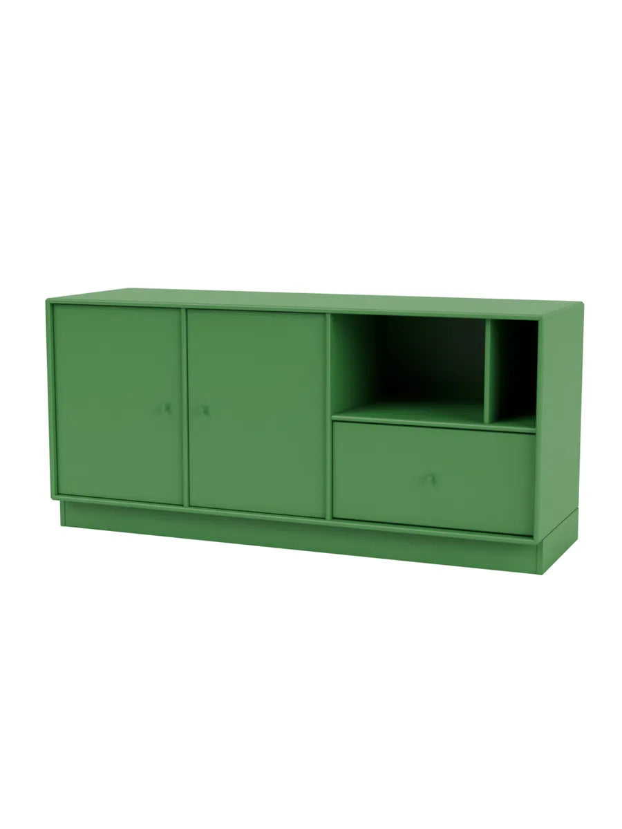  - Parsley / Inkl. sokkel 7 cm - Jacobsen Plus