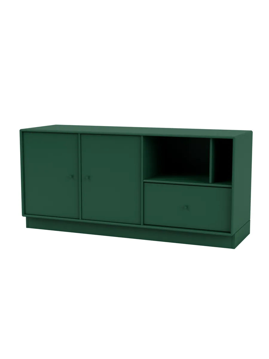  - Pine / Inkl. sokkel 7 cm - Jacobsen Plus
