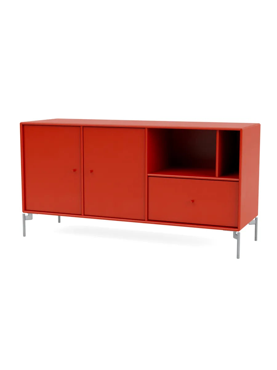  - Rosehip / Inkl. ben - krom - Jacobsen Plus