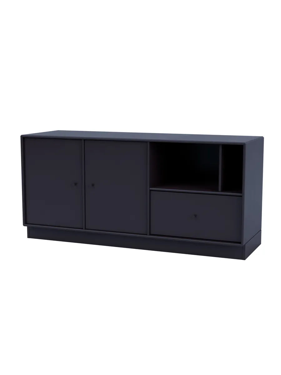  - Shadow / Inkl. sokkel 7 cm - Jacobsen Plus
