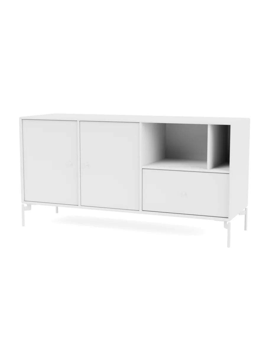  - Snow / Inkl. ben - snow - Jacobsen Plus