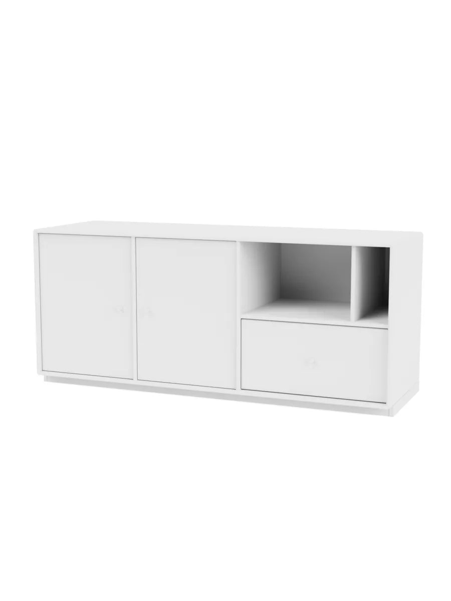  - Snow / Inkl. sokkel 3 cm - Jacobsen Plus
