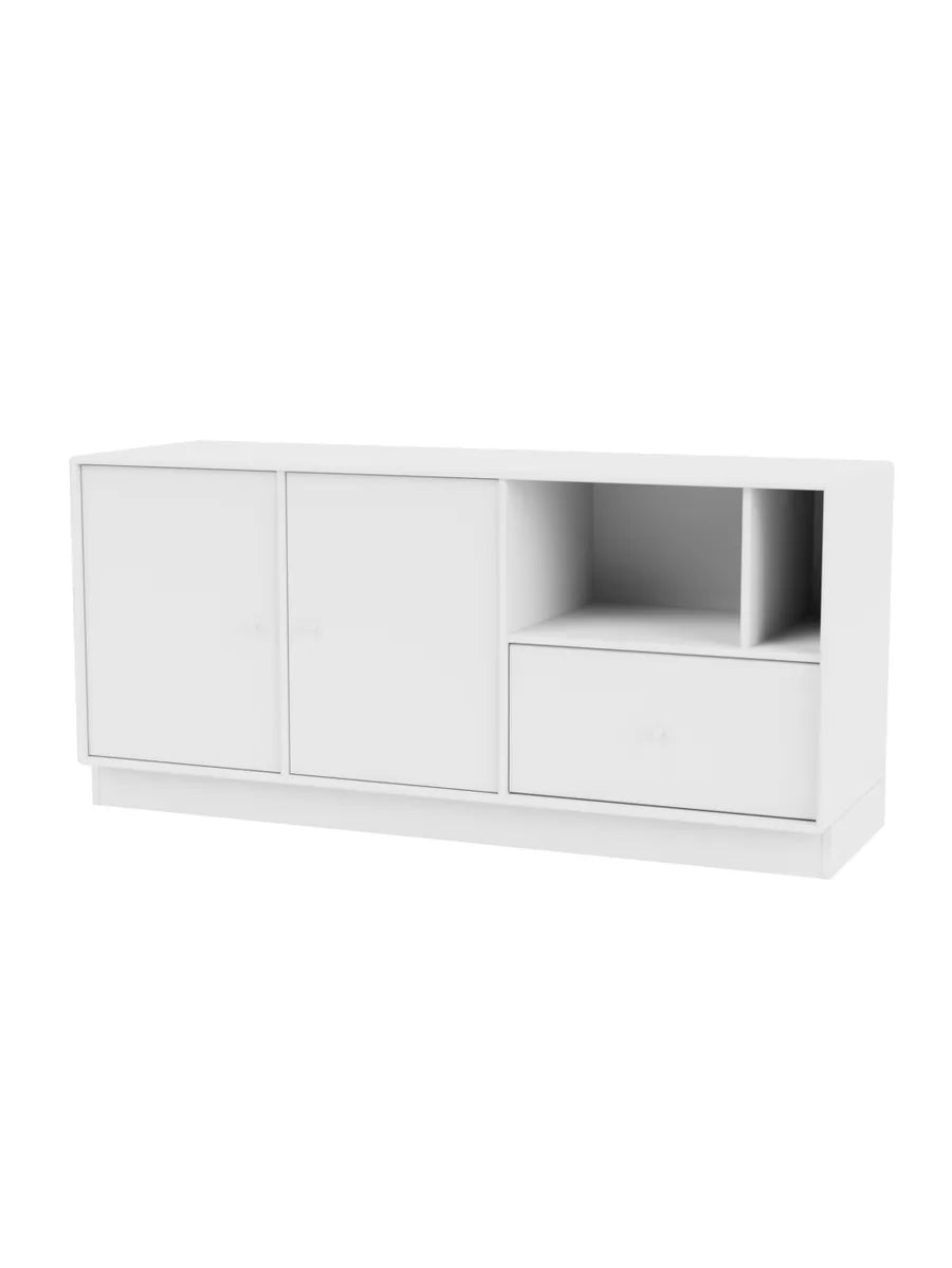  - Snow / Inkl. sokkel 7 cm - Jacobsen Plus