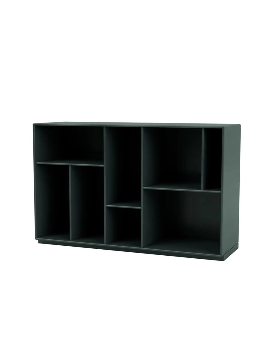  - Black Jade / Inkl. sokkel 3 cm - Jacobsen Plus