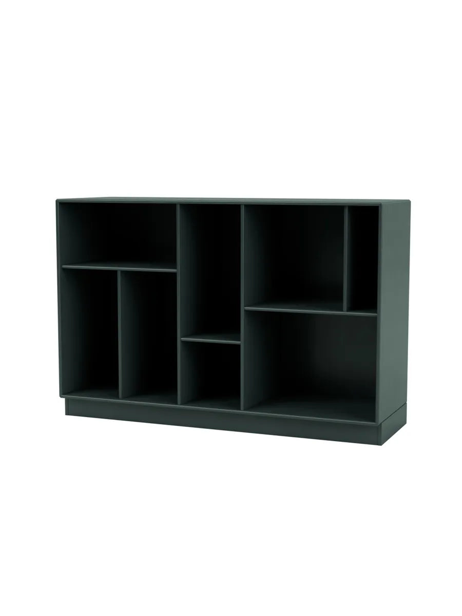  - Black Jade / Inkl. sokkel 7 cm - Jacobsen Plus
