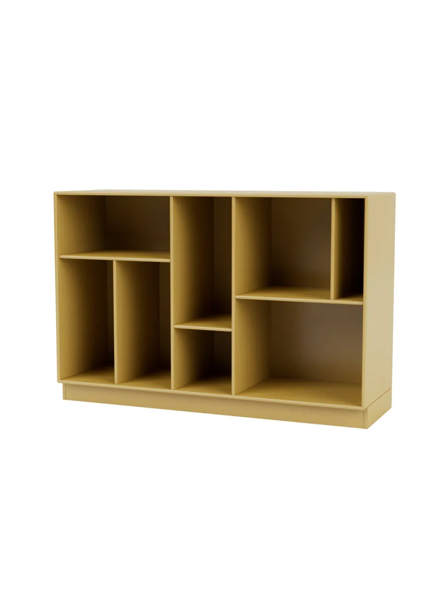  - Cumin / Inkl. sokkel 7 cm - Jacobsen Plus